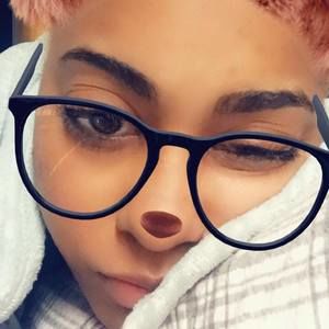 Meet your Posher, Princess